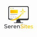 SerenSites logo